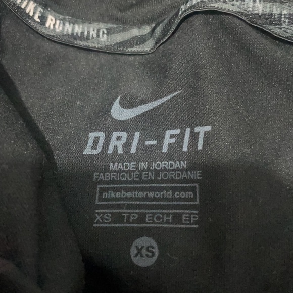 Long sleeve dry fit - Picture 4 of 4
